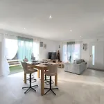 Dom wakacyjny L'ocean - Ambiance Apaisante & Rafraichissante Biville-sur-Mer