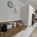 Dom wakacyjny L'ocean - Ambiance Apaisante & Rafraichissante *