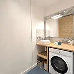 L'ocean - Ambiance Apaisante & Rafraichissante Dom wakacyjny Biville-sur-Mer