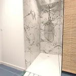 Dom wakacyjny L'ocean - Ambiance Apaisante & Rafraichissante Biville-sur-Mer