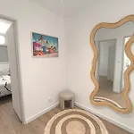 Dom wakacyjny L'ocean - Ambiance Apaisante & Rafraichissante Biville-sur-Mer