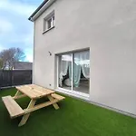 L'ocean - Ambiance Apaisante & Rafraichissante Dom wakacyjny *