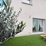 Dom wakacyjny L'ocean - Ambiance Apaisante & Rafraichissante Biville-sur-Mer