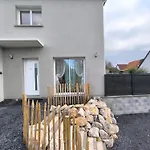 L'ocean - Ambiance Apaisante & Rafraichissante Dom wakacyjny