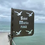 L'ocean - Ambiance Apaisante & Rafraichissante Biville-sur-Mer