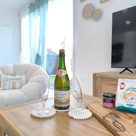 L'ocean - Ambiance Apaisante & Rafraichissante *