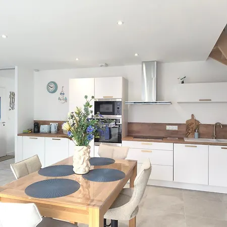 L'ocean - Ambiance Apaisante & Rafraichissante Holiday home *