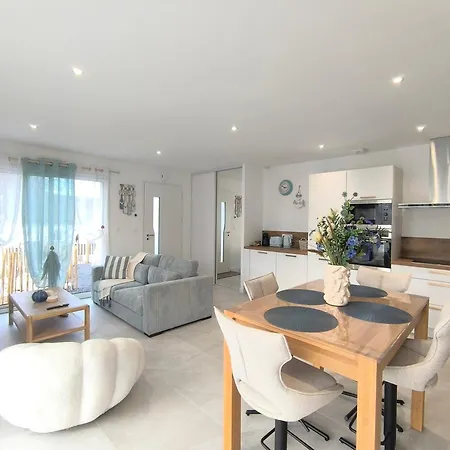 L'ocean - Ambiance Apaisante & Rafraichissante *