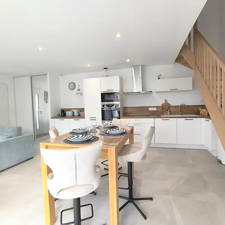 L'ocean - Ambiance Apaisante & Rafraichissante Biville-sur-Mer