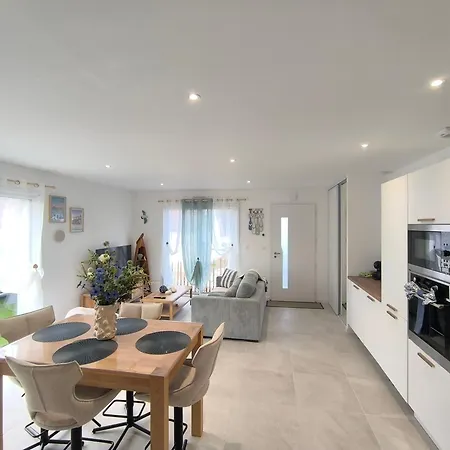 L'ocean - Ambiance Apaisante & Rafraichissante 펜션