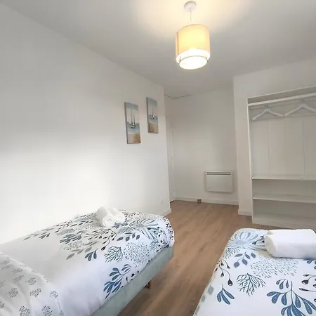 L'ocean - Ambiance Apaisante & Rafraichissante 펜션 *