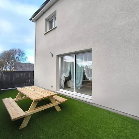 L'ocean - Ambiance Apaisante & Rafraichissante 펜션 *