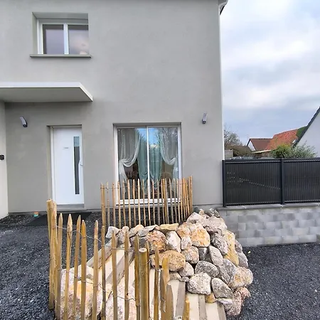 L'ocean - Ambiance Apaisante & Rafraichissante 펜션