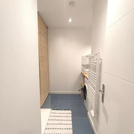 펜션 L'ocean - Ambiance Apaisante & Rafraichissante Biville-sur-Mer