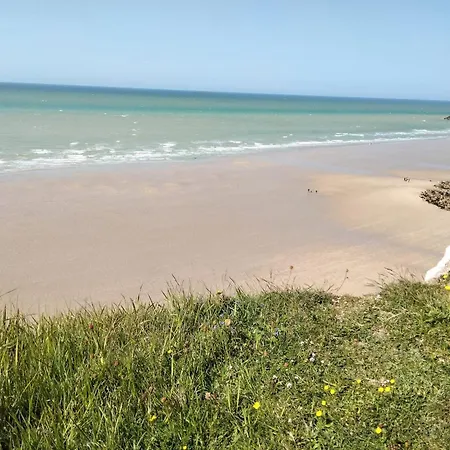 L'ocean - Ambiance Apaisante & Rafraichissante 펜션