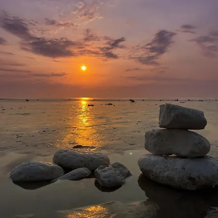 L'ocean - Ambiance Apaisante & Rafraichissante Prázdninový dům *