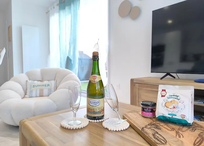 L'ocean - Ambiance Apaisante & Rafraichissante *