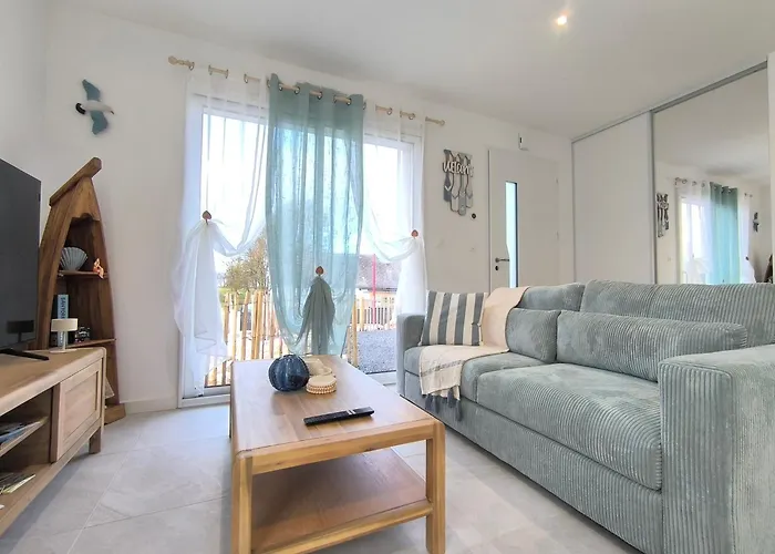 L'ocean - Ambiance Apaisante & Rafraichissante