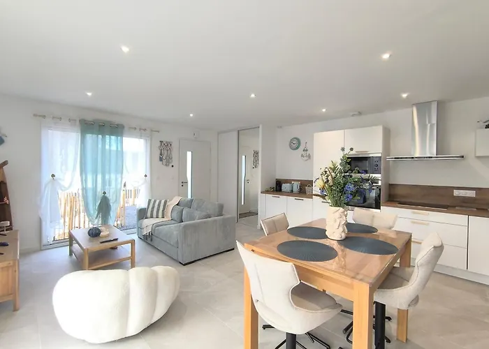 L'ocean - Ambiance Apaisante & Rafraichissante *