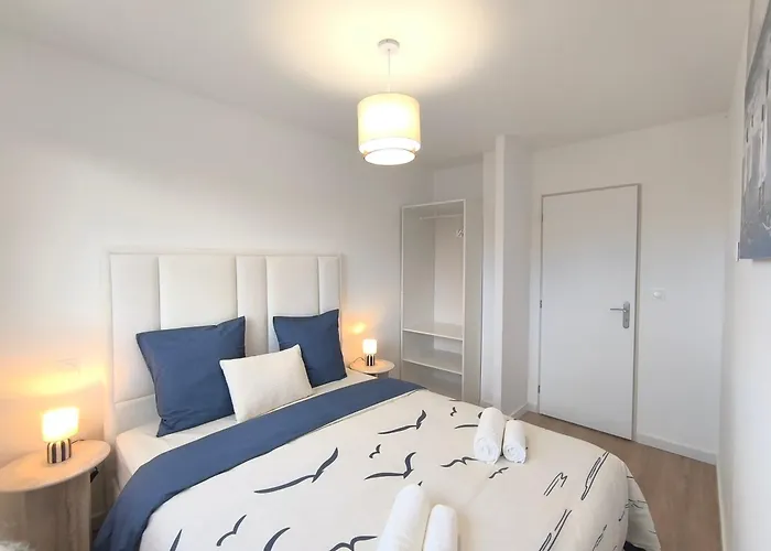 L'ocean - Ambiance Apaisante & Rafraichissante * Biville-sur-Mer