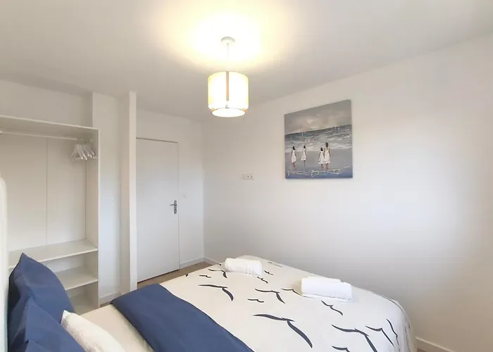 L'ocean - Ambiance Apaisante & Rafraichissante