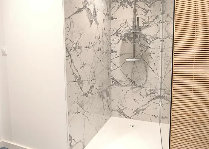 Holiday home L'ocean - Ambiance Apaisante & Rafraichissante Biville-sur-Mer