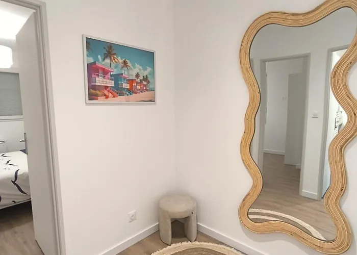 Σπίτι διακοπών L'ocean - Ambiance Apaisante & Rafraichissante Biville-sur-Mer