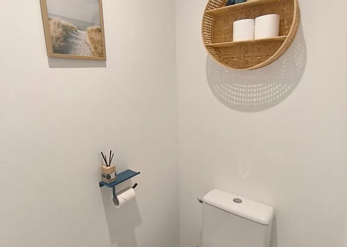 L'ocean - Ambiance Apaisante & Rafraichissante *