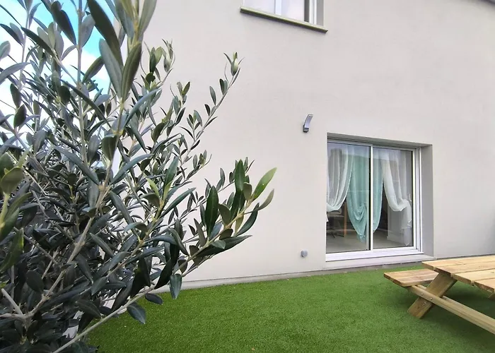 Σπίτι διακοπών L'ocean - Ambiance Apaisante & Rafraichissante Biville-sur-Mer