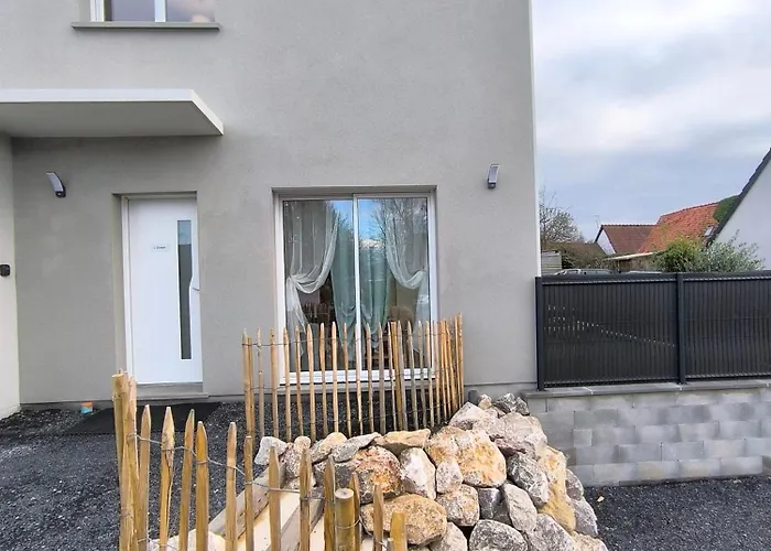 L'ocean - Ambiance Apaisante & Rafraichissante Holiday home