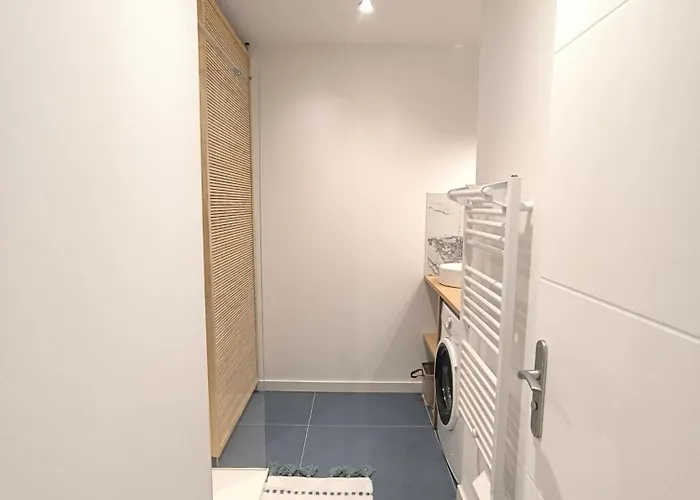 Holiday home L'ocean - Ambiance Apaisante & Rafraichissante Biville-sur-Mer