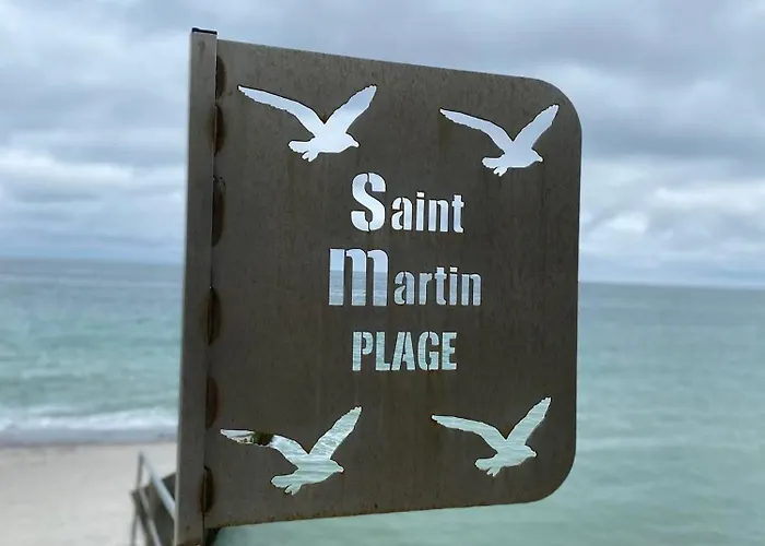 L'ocean - Ambiance Apaisante & Rafraichissante Biville-sur-Mer