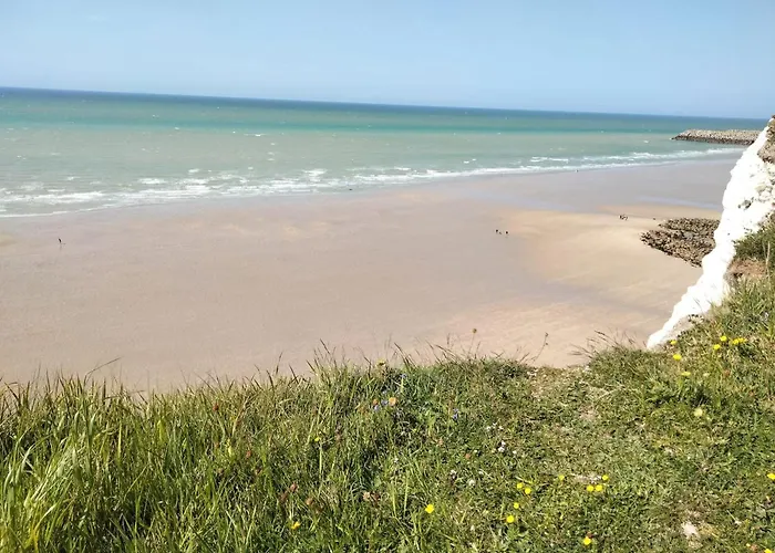 L'ocean - Ambiance Apaisante & Rafraichissante Σπίτι διακοπών