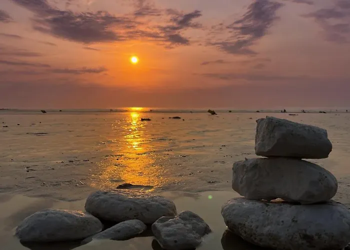 L'ocean - Ambiance Apaisante & Rafraichissante Holiday home *